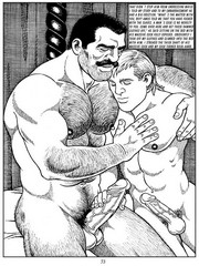 gay hentai sex