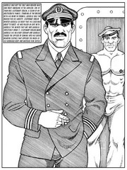 hentai gay sex