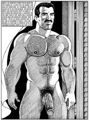 gay hentai sex