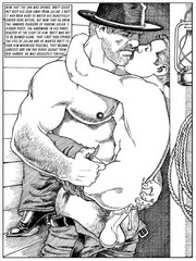 gay hentai sex
