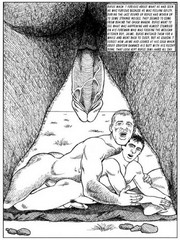 hentai gay sex