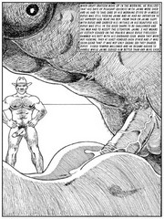 gay hentai sex