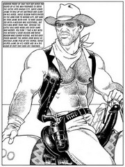 hentai gay sex