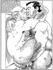 gay hentai sex