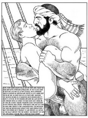 gay hentai sex