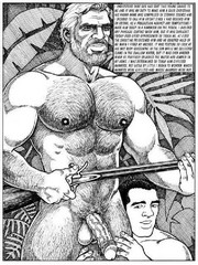 hentai gay sex