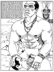 hentai gay sex