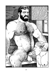 hentai gay sex