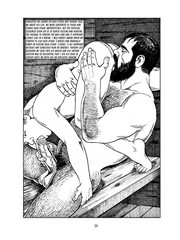 hentai gay sex
