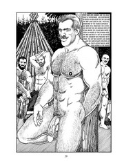 gay hentai sex