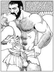 gay hentai sex