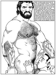 gay hentai sex