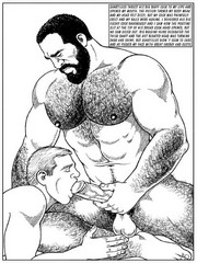 hentai gay sex