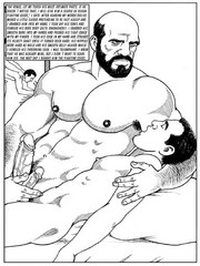 hentai gay sex