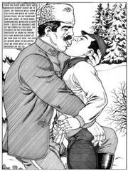 hentai gay sex