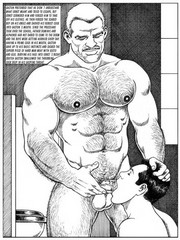 hentai gay sex