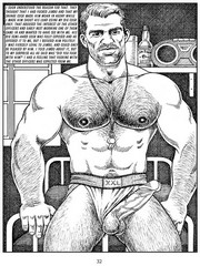 hentai gay sex