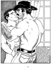 hentai gay sex