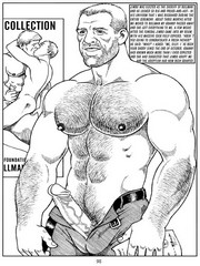 hentai gay sex