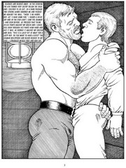naruto gay hentai
