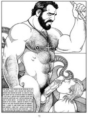 hentai gay sex