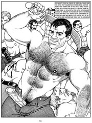 gay hentai sex