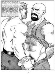 hentai gay sex