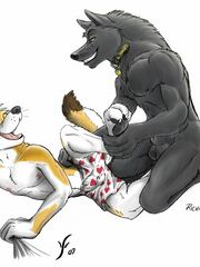 hentai gay sex