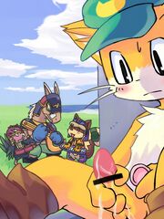 hentai gay sex
