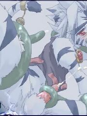 gay naruto hentai