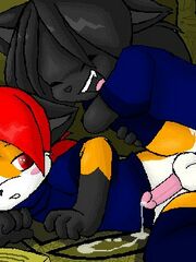 hentai gay sex