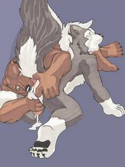 hentai gay sex