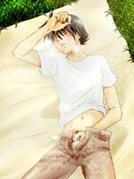 hentai gay sex