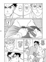 gay hentai sex