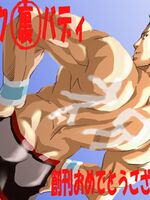 gay hentai sex