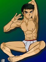 naruto gay hentai