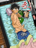 gay hentai sex