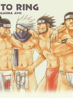 naruto gay hentai