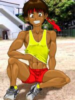 gay hentai sex