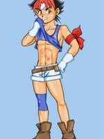 naruto gay hentai