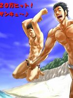 gay hentai sex