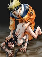 naruto gay hentai