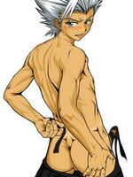 naruto gay hentai