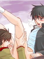 gay hentai sex