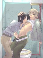 hentai gay sex