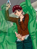 gay hentai sex