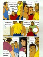 gay hentai sex