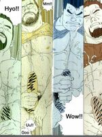 gay hentai sex