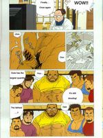 hentai gay sex
