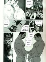 gay hentai sex
